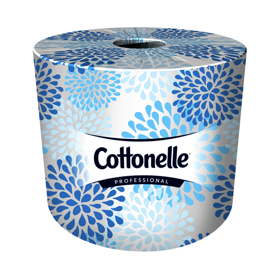 Toilet Tissue